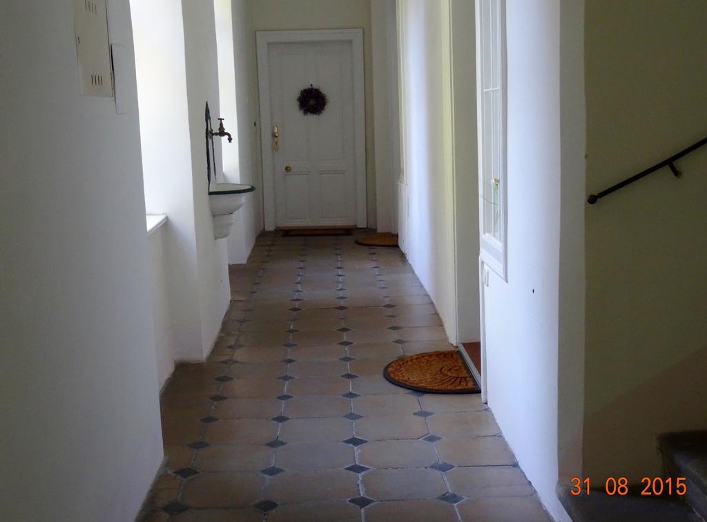 Sonnberg Apartments فيينا الغرفة الصورة