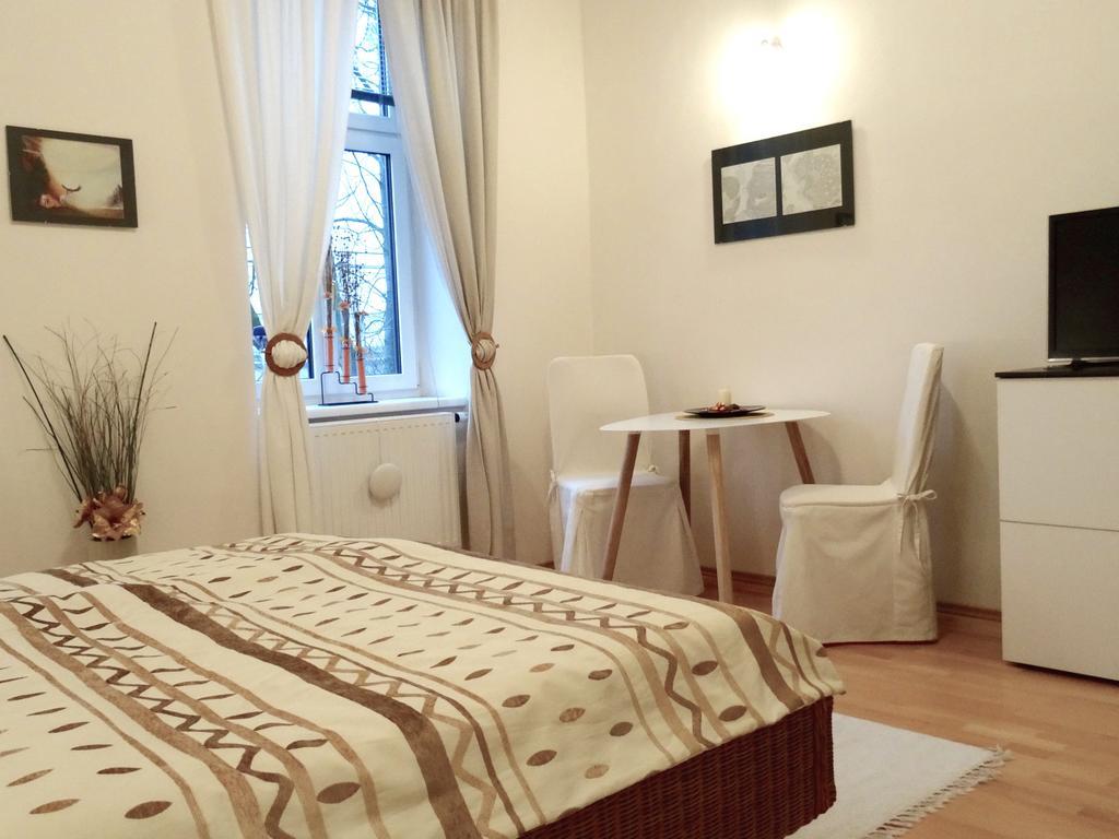 Sonnberg Apartments فيينا المظهر الخارجي الصورة