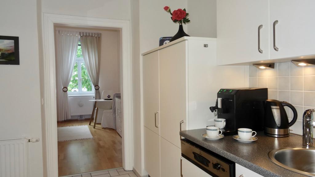 Sonnberg Apartments فيينا المظهر الخارجي الصورة