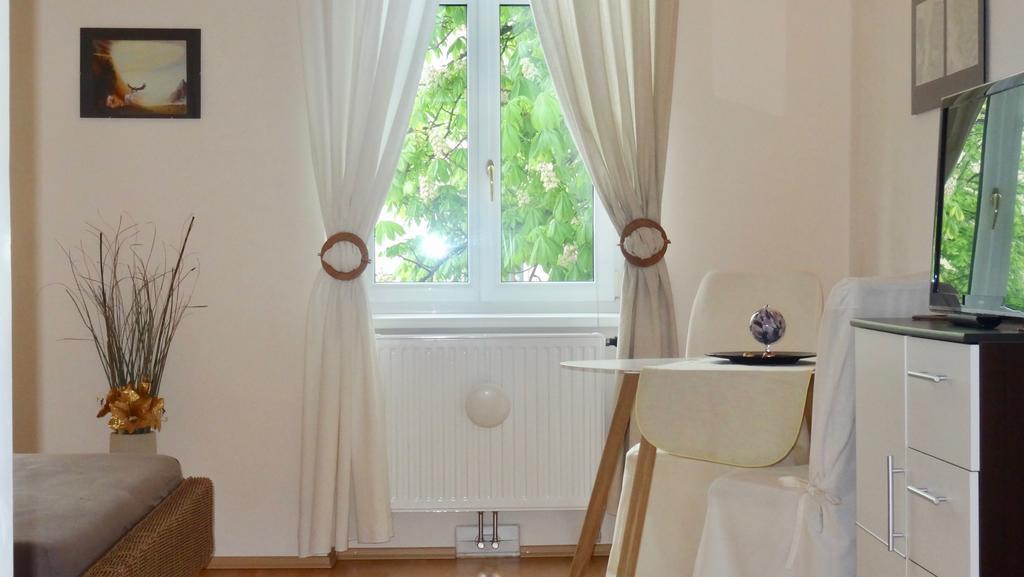 Sonnberg Apartments فيينا المظهر الخارجي الصورة