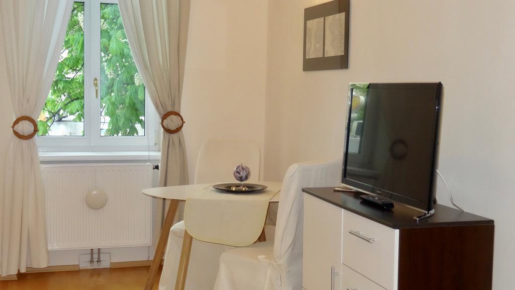Sonnberg Apartments فيينا المظهر الخارجي الصورة