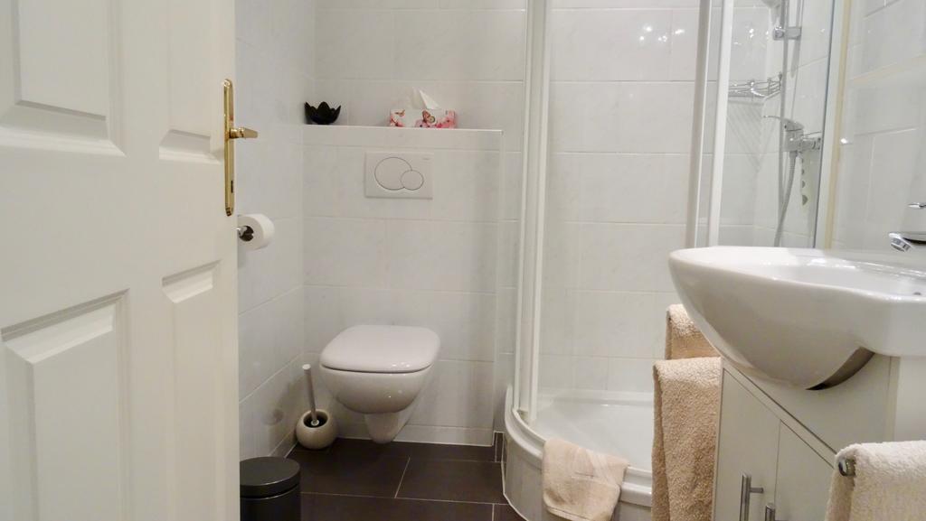 Sonnberg Apartments فيينا المظهر الخارجي الصورة
