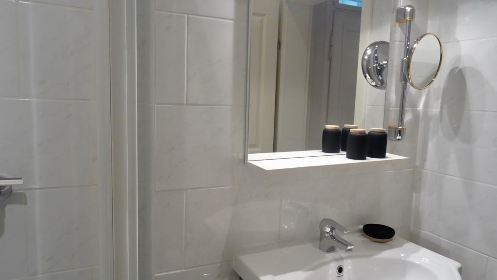 Sonnberg Apartments فيينا المظهر الخارجي الصورة