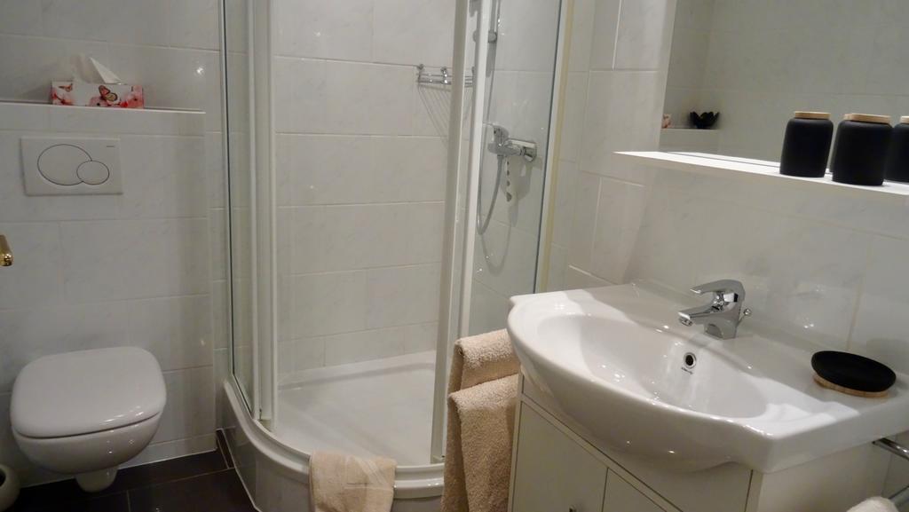 Sonnberg Apartments فيينا المظهر الخارجي الصورة